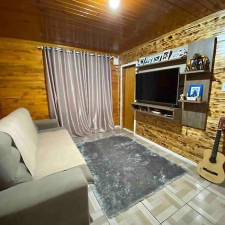 Casa De Temporada Dalles אורוביסי מראה חיצוני תמונה