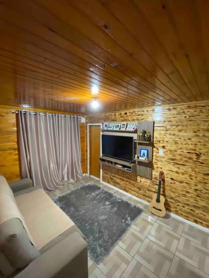 Casa De Temporada Dalles אורוביסי מראה חיצוני תמונה