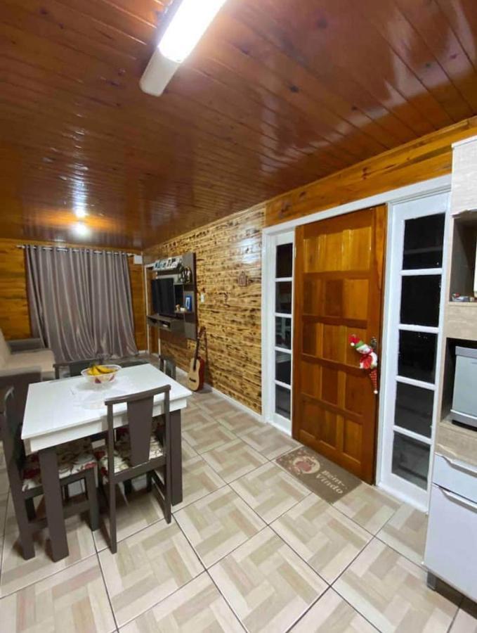 Casa De Temporada Dalles אורוביסי מראה חיצוני תמונה