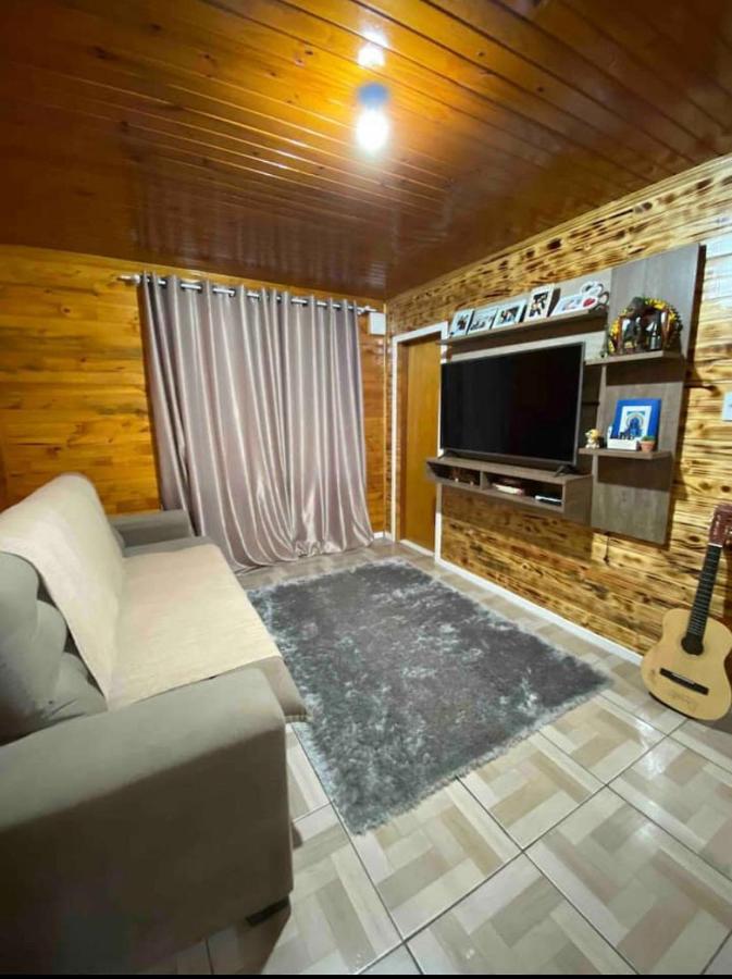 Casa De Temporada Dalles אורוביסי מראה חיצוני תמונה