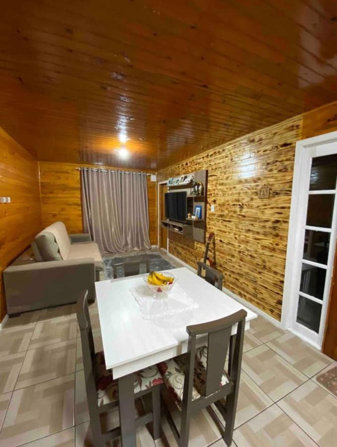 Casa De Temporada Dalles אורוביסי מראה חיצוני תמונה